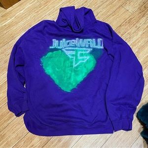 Juice WRLD Sweatshirt